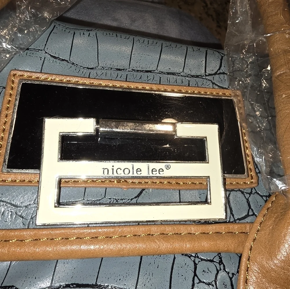 Nicole Lee bag